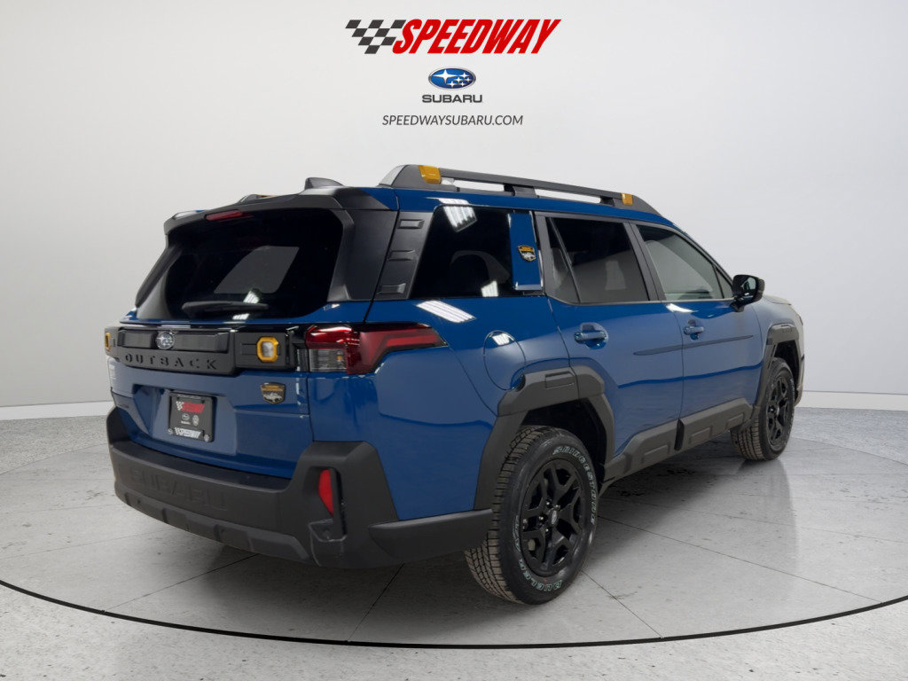 New 2026 Subaru Outback Wilderness AWD/4WD image 9