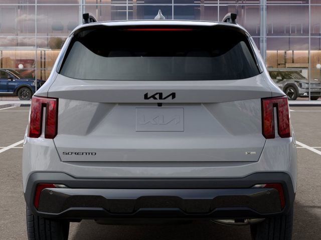 New 2026 Kia Sorento SX AWD/4WD image 13