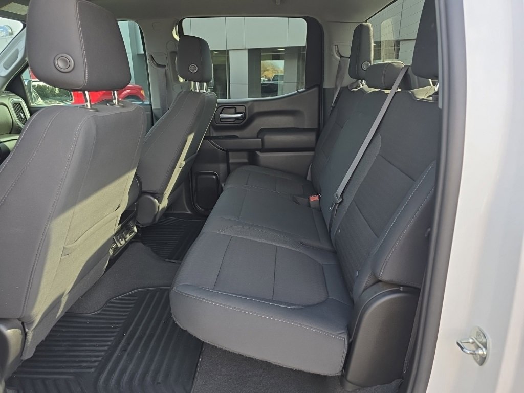 Used 2021 Chevrolet Silverado 1500 LT image 10