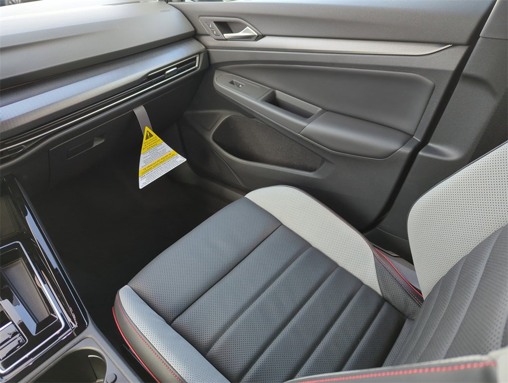 New 2026 Volkswagen GTI SE image 26