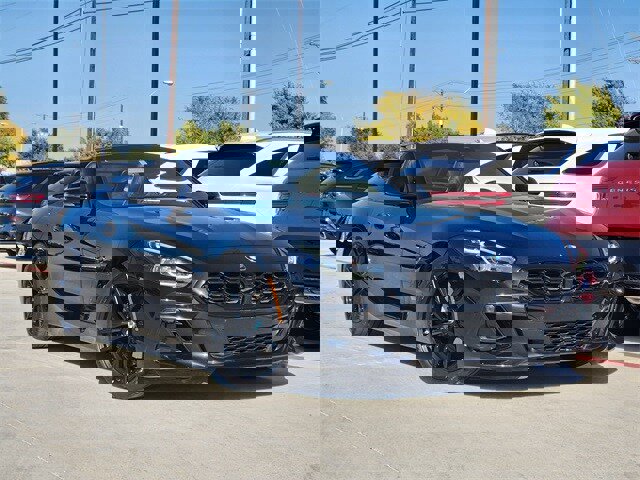 Used 2023 BMW Z4 sDrive30i w/ Premium Package