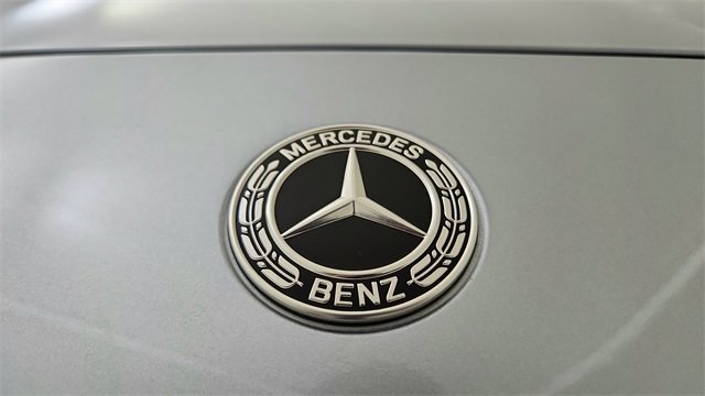 Used 2025 Mercedes-Benz CLE 300 4MATIC Cabriolet image 22