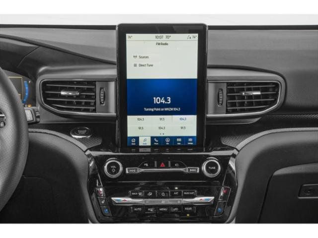 Used 2023 Ford Explorer ST w/ Equipment Group 401A image 10