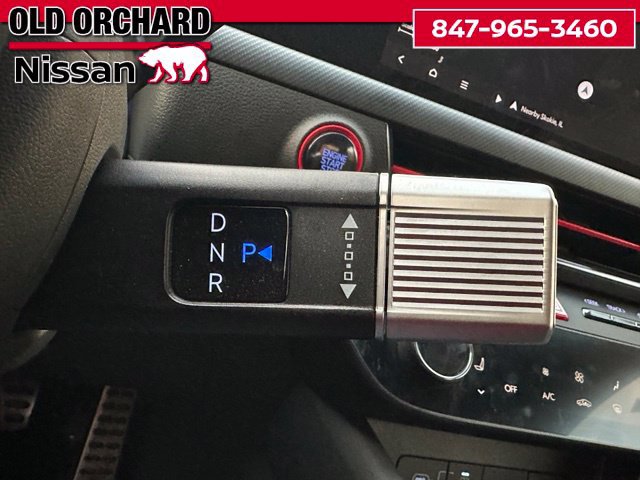 Used 2024 Hyundai Sonata N Line FWD image 21