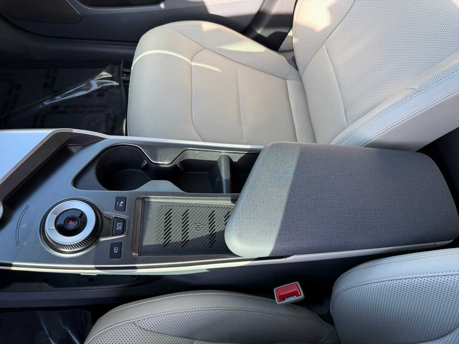 Used 2023 Kia EV6 Wind image 14