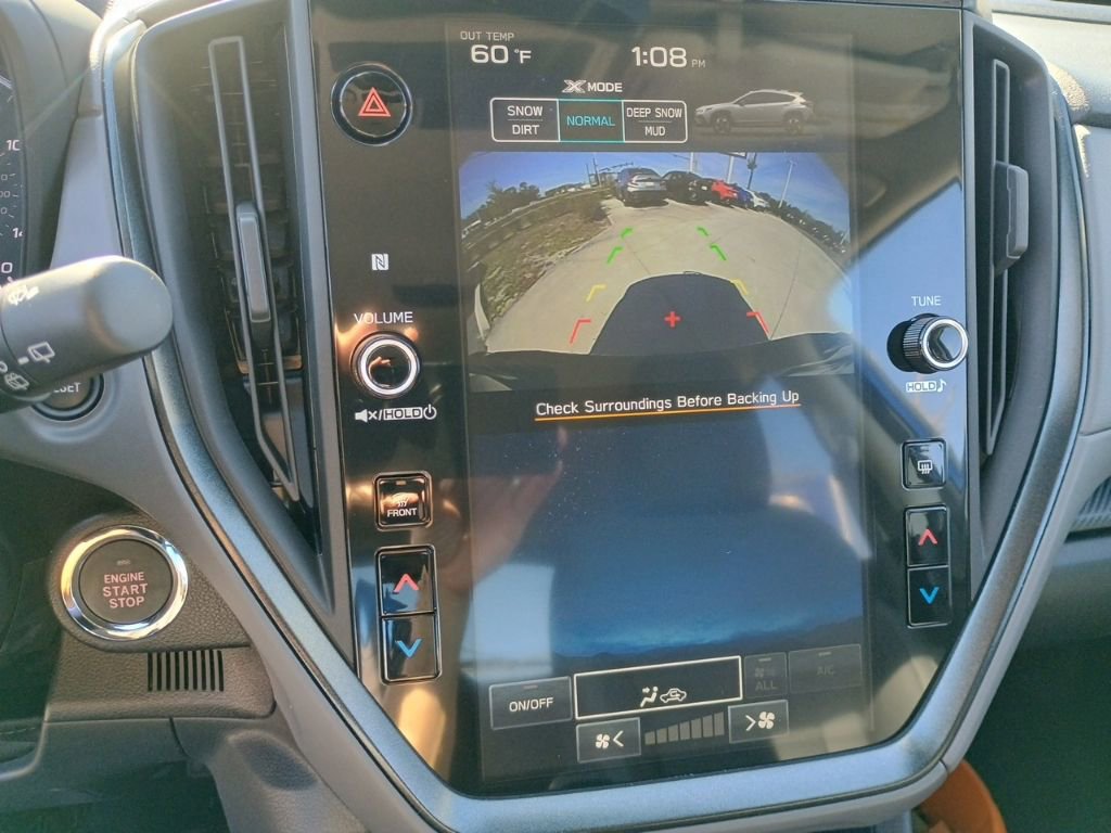 New 2026 Subaru Crosstrek 2.0i Premium image 20