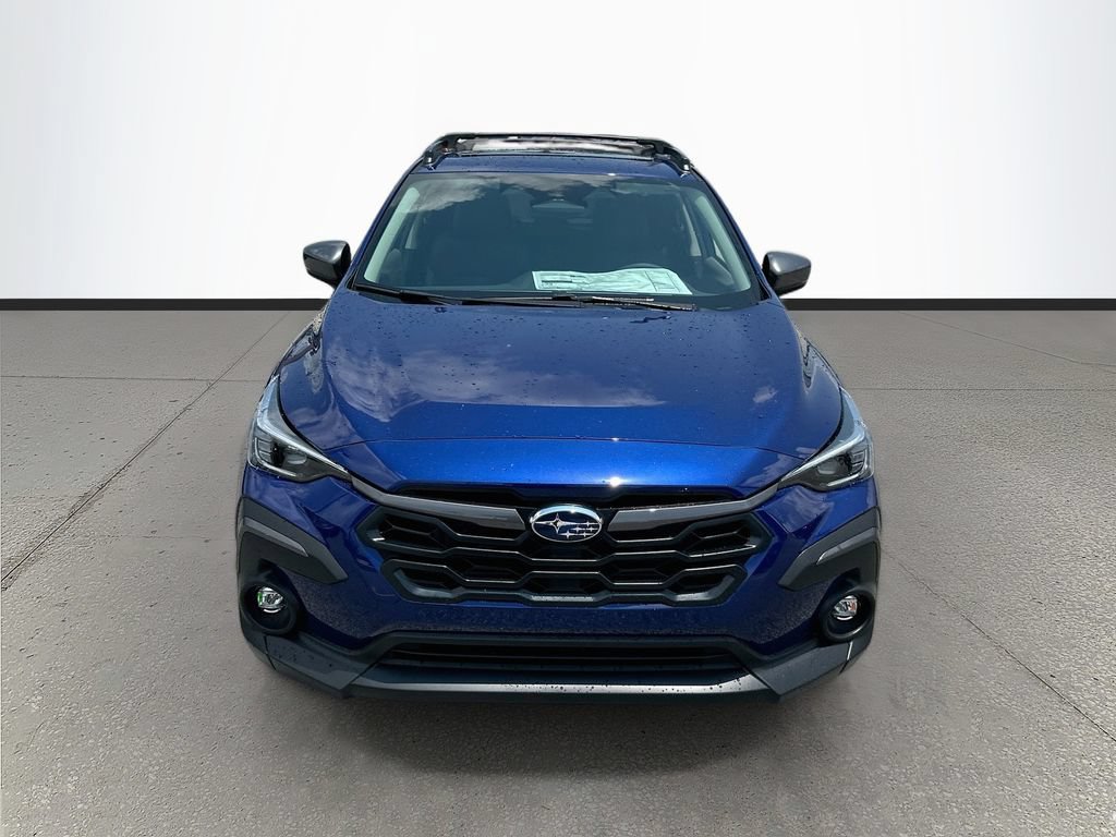 New 2026 Subaru Crosstrek 2.5i Limited AWD/4WD image 2