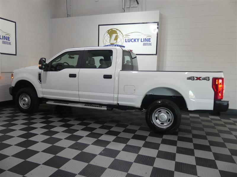 Used 2020 Ford F250 XL w/ Power Equipment Group image 7