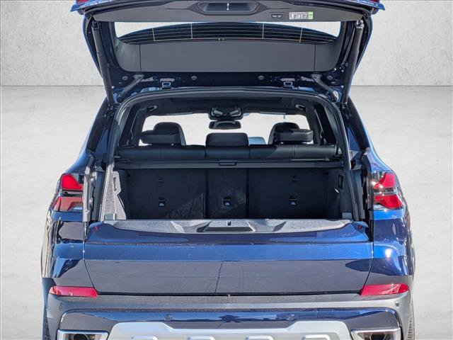 New 2026 BMW X5 xDrive40i w/ Climate Comfort Package image 19