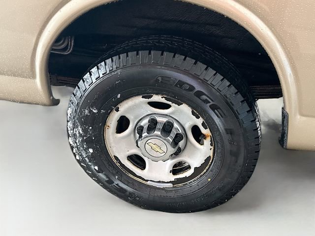 Used 2012 Chevrolet Express 3500 LT w/ LT Preferred Equipment Group image 28