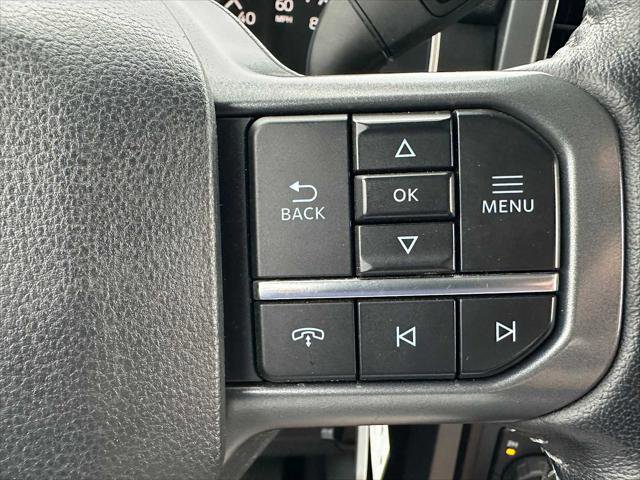 Used 2022 Ford F150 XLT w/ Equipment Group 301A Mid image 35