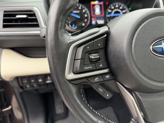Used 2021 Subaru Ascent Limited w/ Technology Package image 21