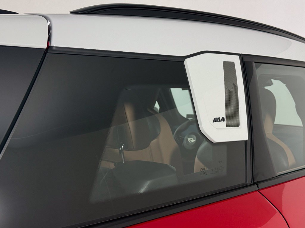 Certified 2026 MINI Cooper Countryman S AWD/4WD image 9