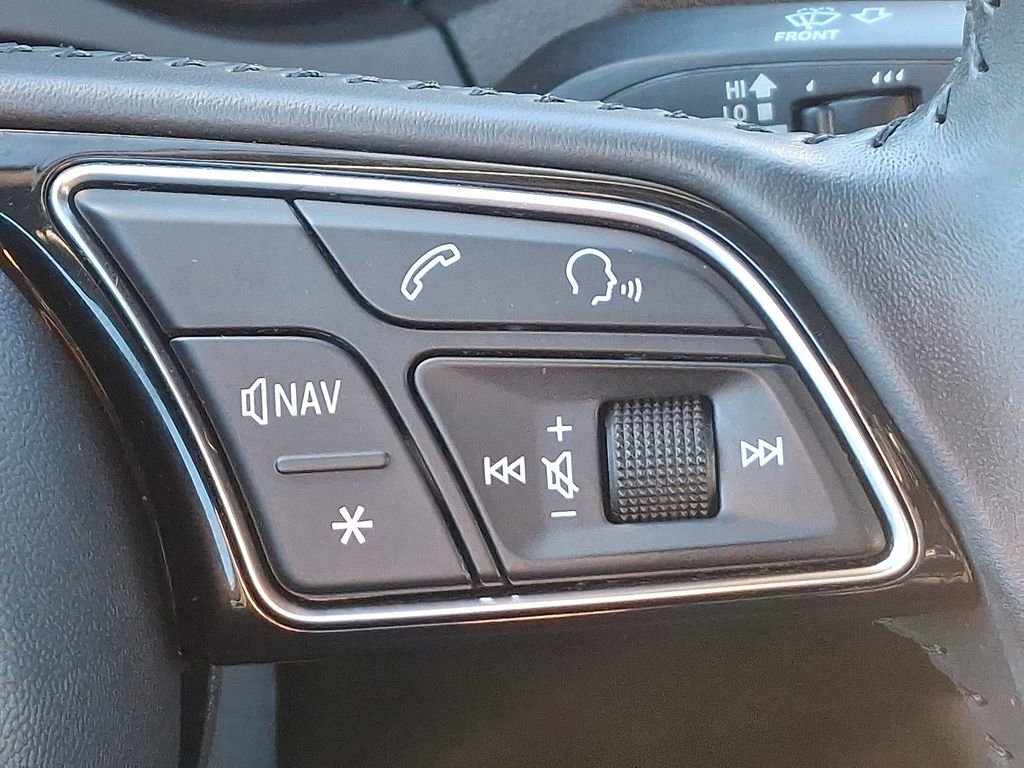 Used 2020 Audi A3 2.0T Premium image 23