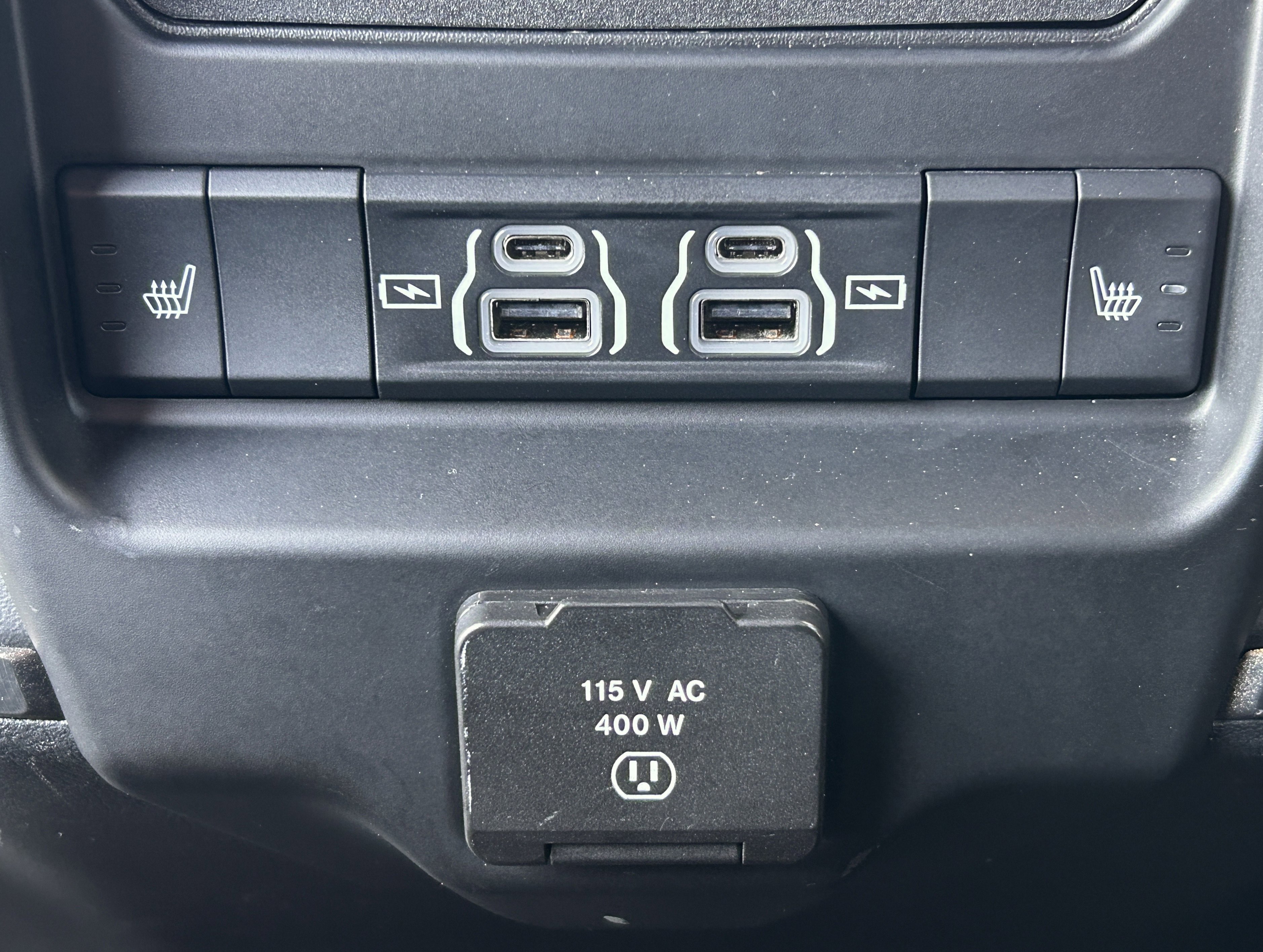 Used 2021 RAM 1500 Rebel w/ Rebel Level 2 Equipment Group AWD/4WD image 32