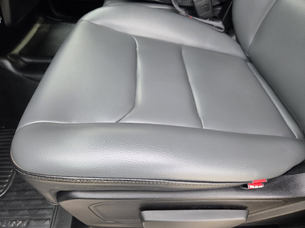 Used 2024 RAM 1500 Tradesman w/ Tradesman Group AWD/4WD image 21