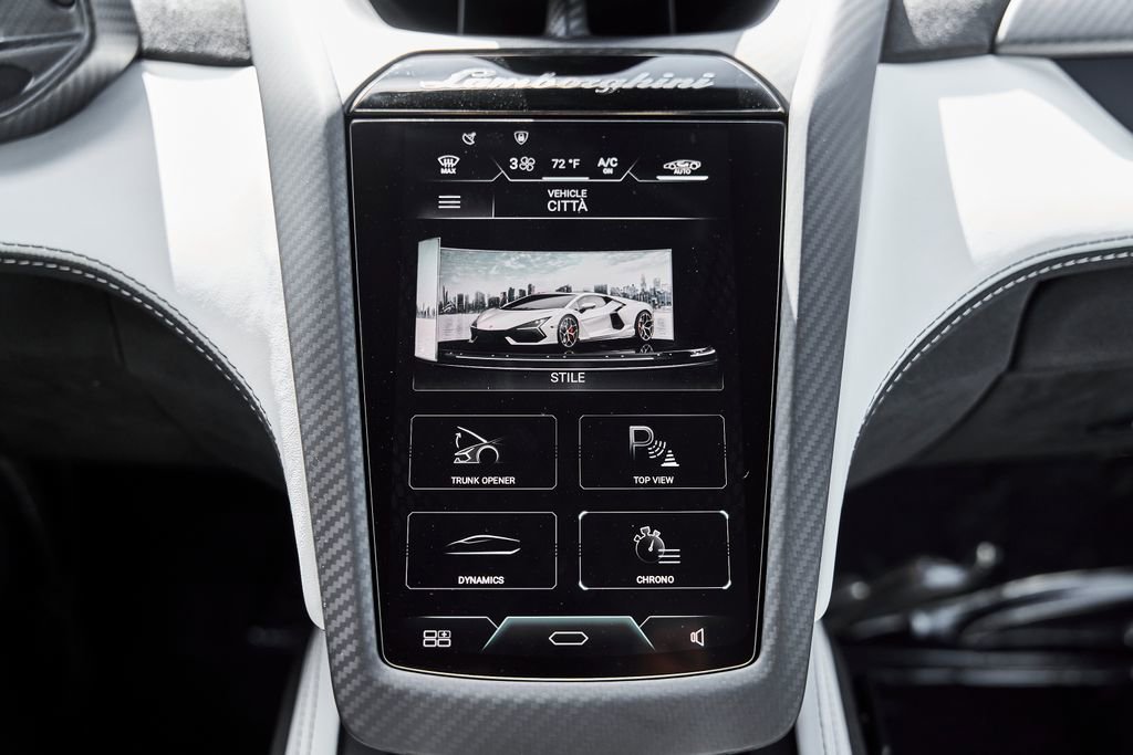 Used 2026 Lamborghini Revuelto AWD/4WD image 65