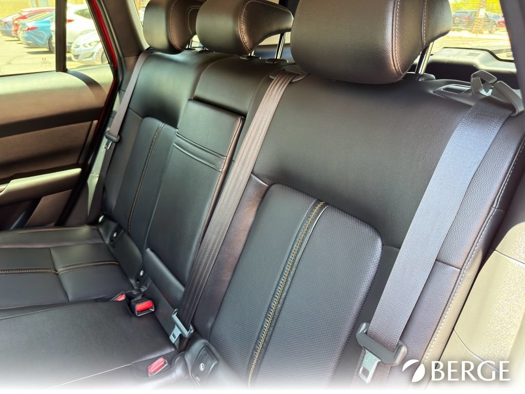 Certified 2025 MAZDA CX-50 AWD 2.5 Hybrid w/ Premium Pkg image 29