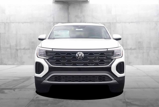 New 2026 Volkswagen Atlas Cross Sport SE image 4