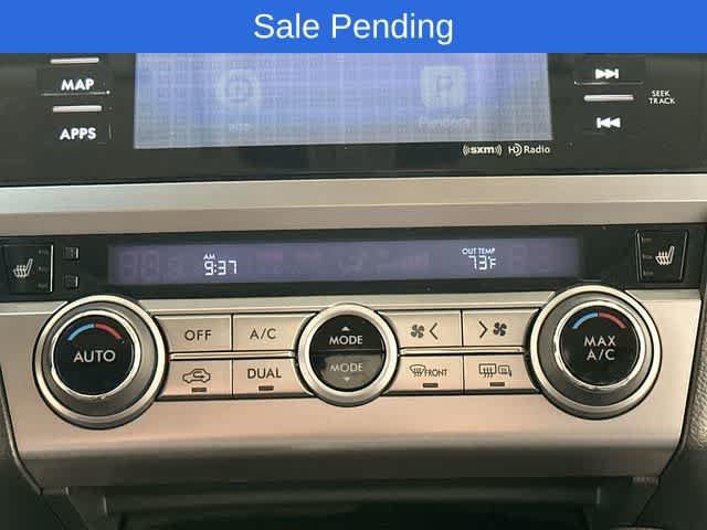 Used 2015 Subaru Legacy 3.6R Limited AWD/4WD image 15