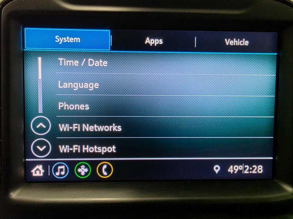 Used 2020 Chevrolet Silverado 1500 RST image 30