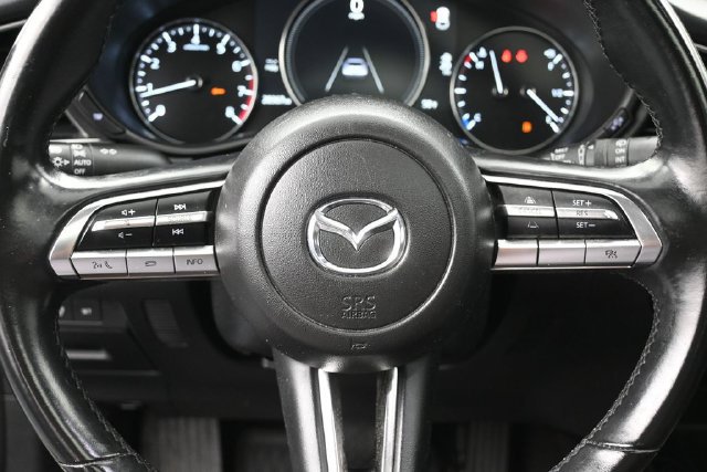 Used 2023 MAZDA CX-30 AWD 2.5 S w/ Preferred Package image 18