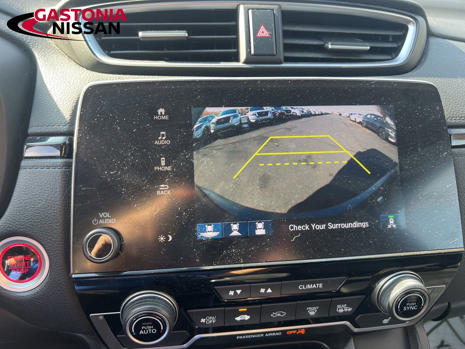 Used 2020 Honda CR-V EX image 41