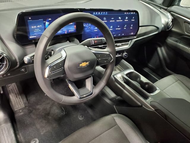New 2026 Chevrolet Equinox EV LT FWD image 10