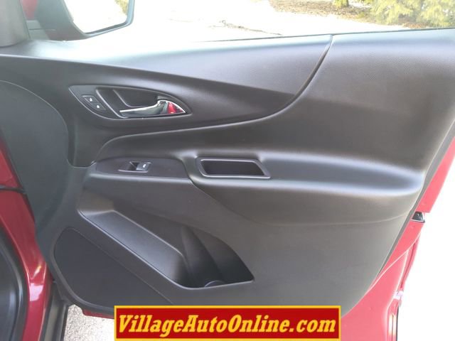 Used 2019 Chevrolet Equinox LT image 34