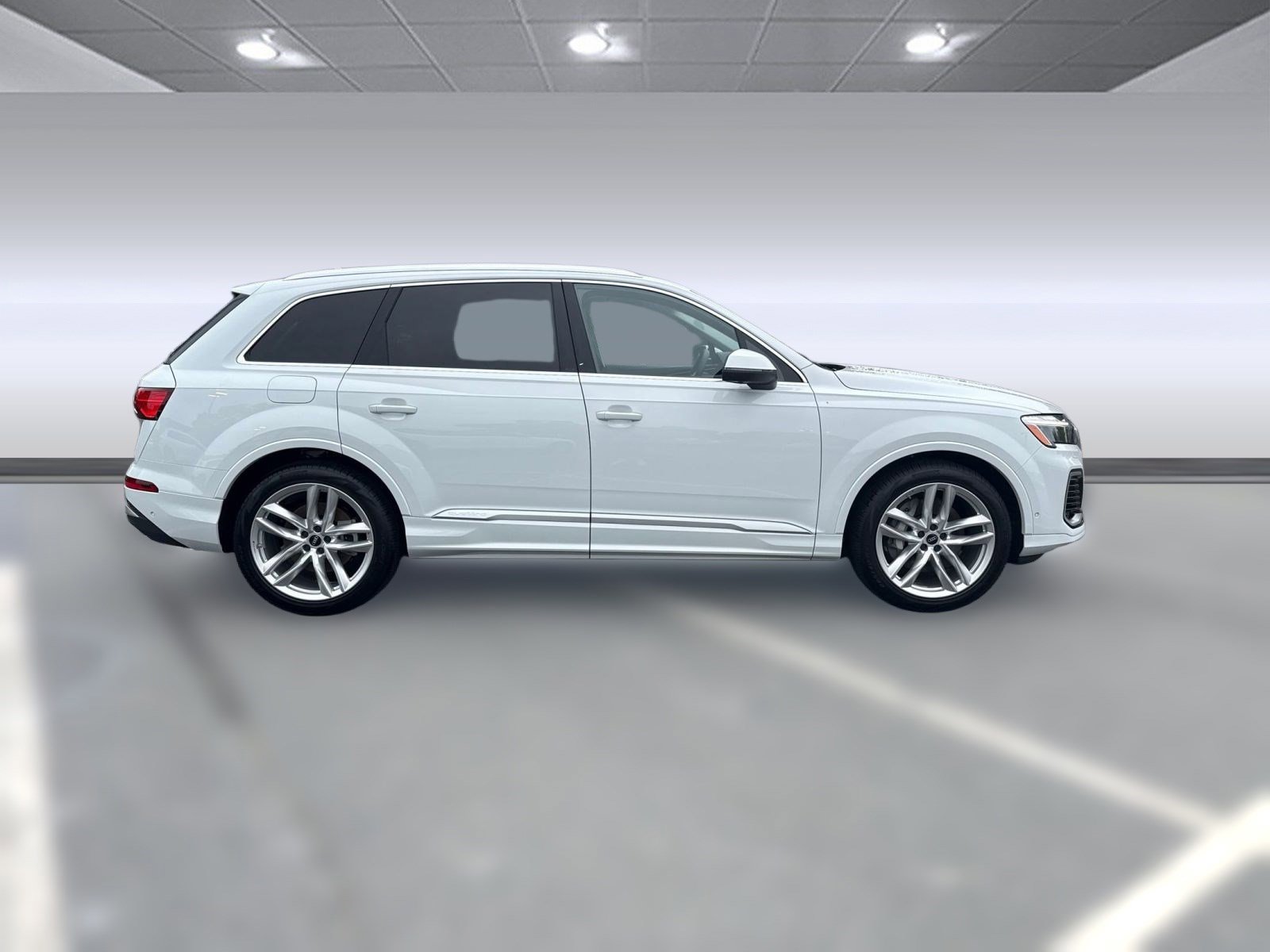 New 2025 Audi Q7 3.0T Premium Plus image 8