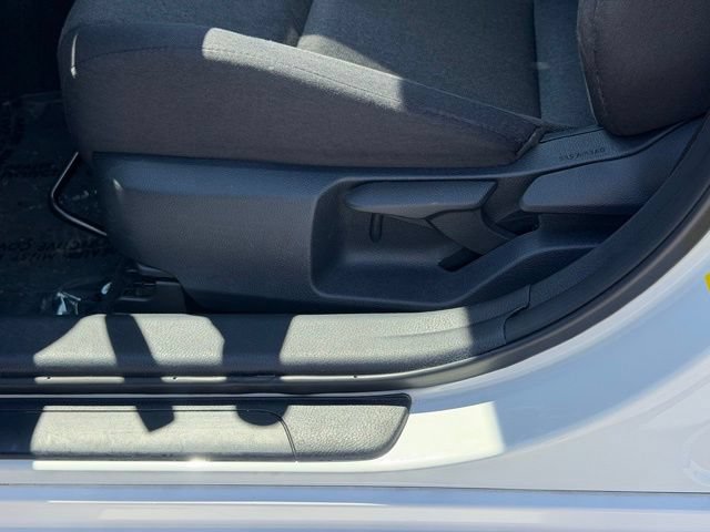 Used 2025 Toyota Camry LE FWD image 20