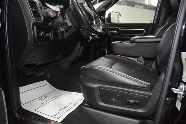 Used 2022 RAM 2500 Laramie image 41