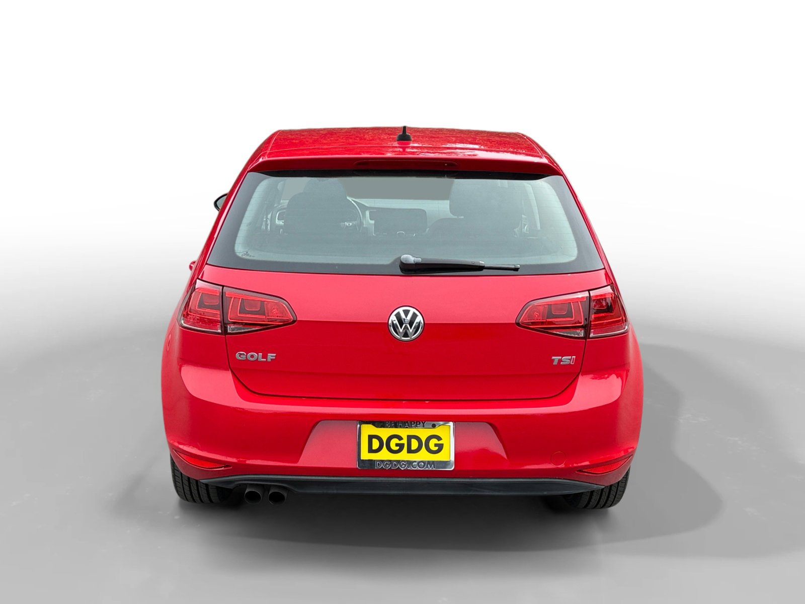 Used 2016 Volkswagen Golf S image 4