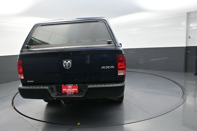 Used 2014 RAM 1500 Tradesman w/ Power & Remote Entry Group AWD/4WD image 57