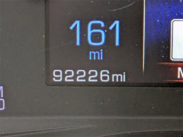 Used 2017 Cadillac XT5 Luxury w/ Driver Awareness Package image 35