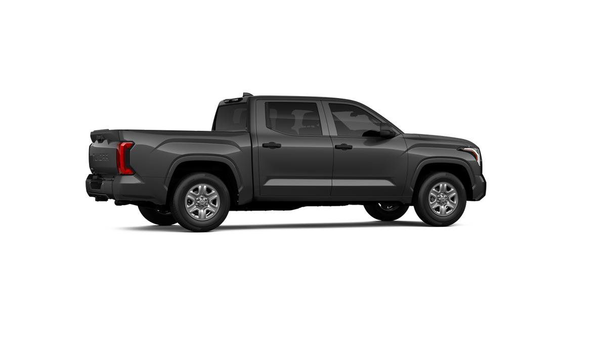 New 2026 Toyota Tundra SR image 11