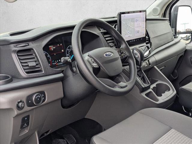 Used 2025 Ford Transit 350 XLT image 10