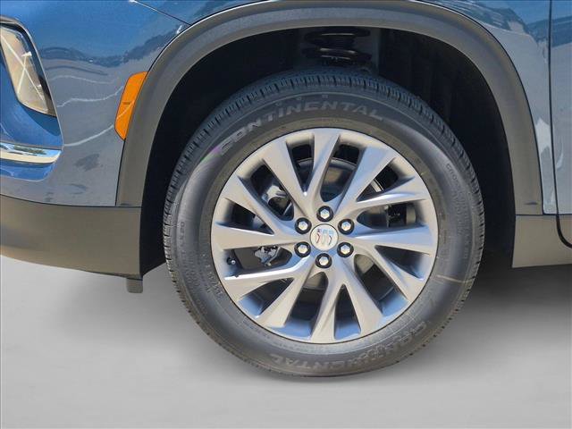New 2026 Buick Enclave Preferred w/ LPO, Floor Liner Package FWD image 10