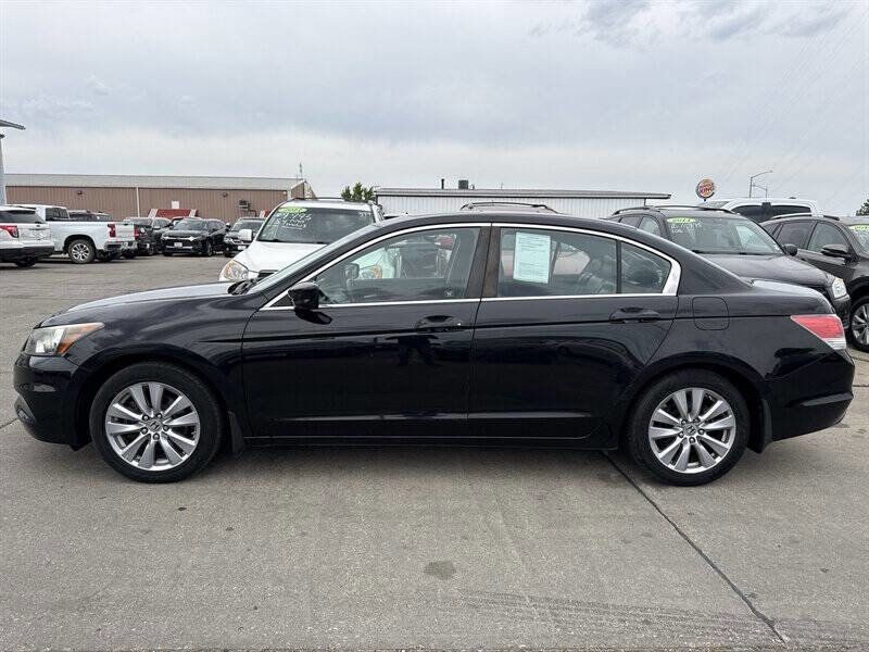 Used 2011 Honda Accord EX-L image 3