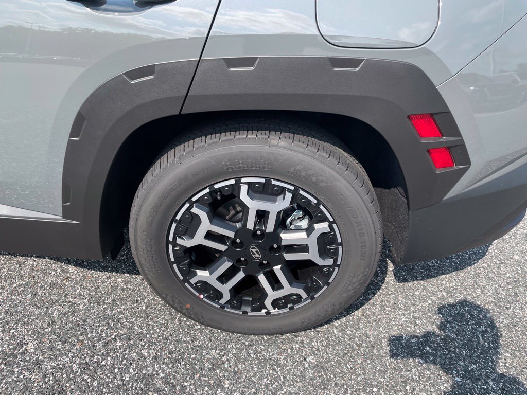 New 2026 Hyundai Tucson XRT FWD image 7