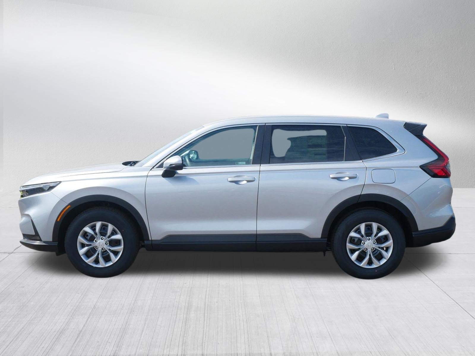 New 2027 Honda CR-V LX image 4