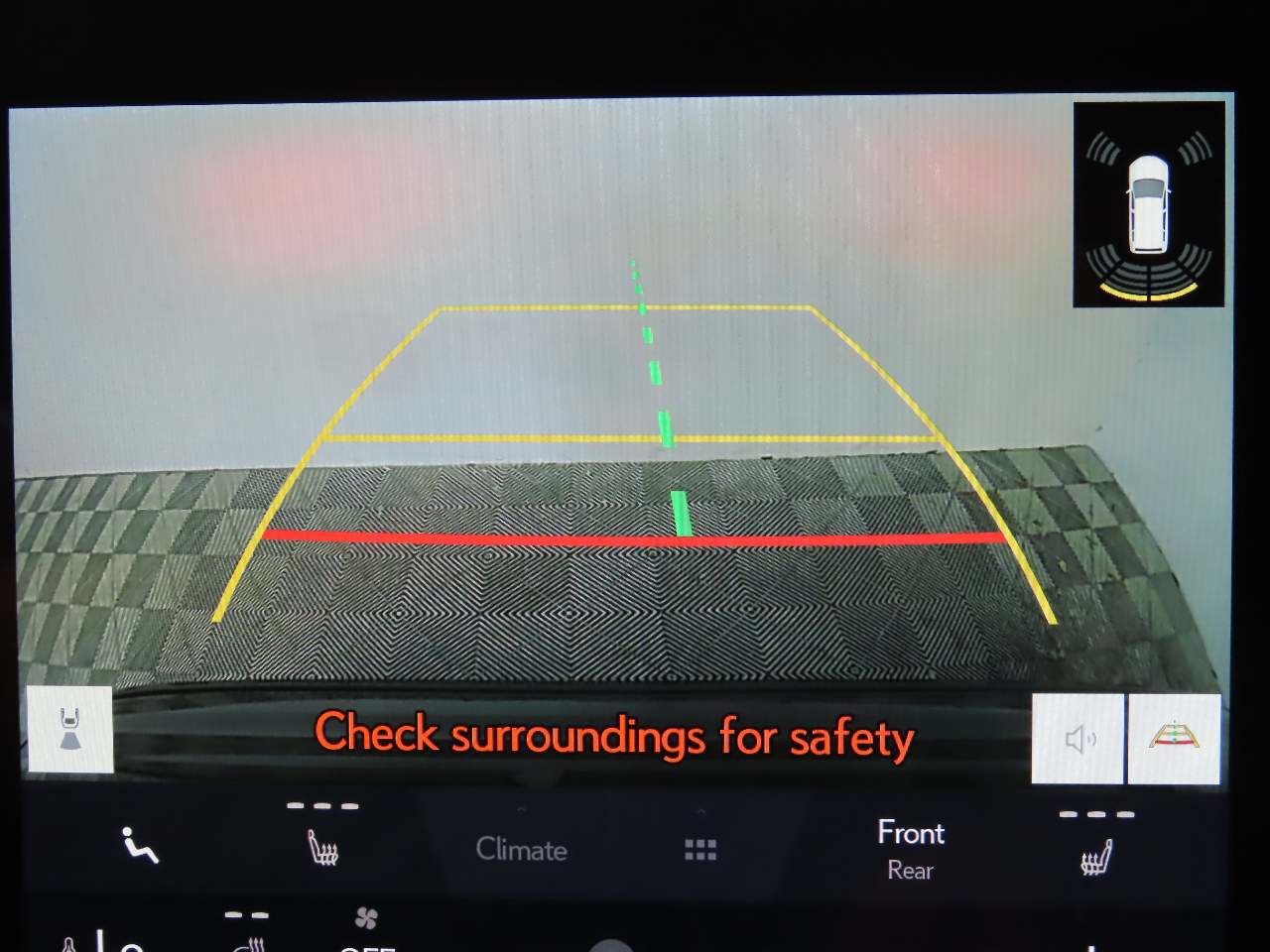 Used 2024 Lexus RX 350 FWD image 11