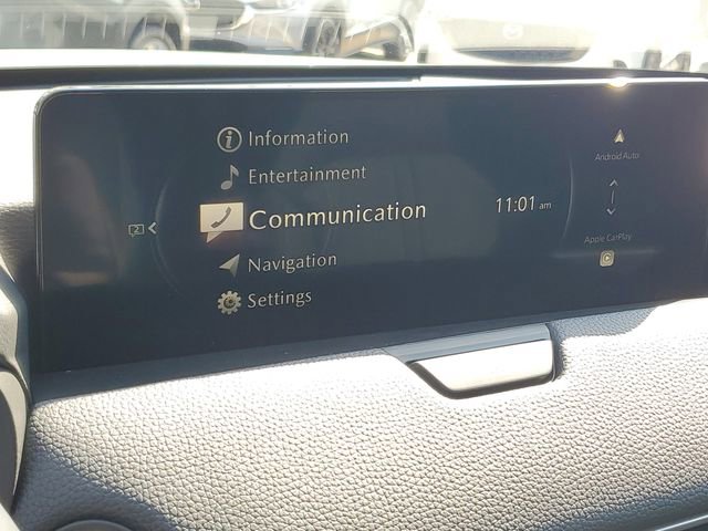 New 2026 MAZDA CX-70 SC Plus image 25