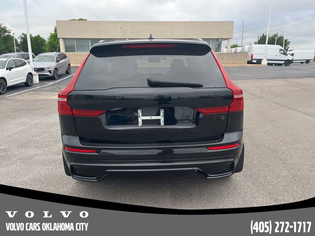 Used 2024 Volvo XC60 B5 Ultimate w/ Climate Package AWD/4WD image 6