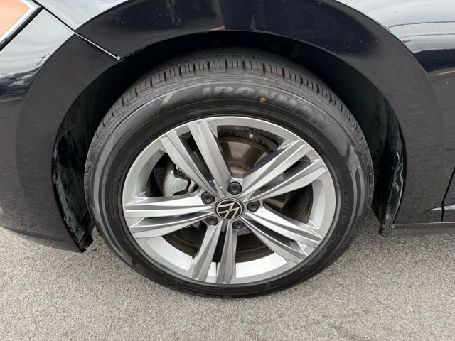 Used 2024 Volkswagen Jetta SE image 27