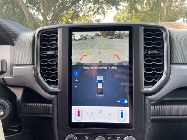 New 2025 Ford Ranger XL w/ Trailer Tow Package image 19