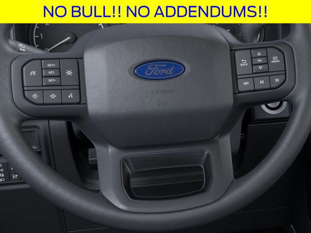 New 2026 Ford F150 STX w/ Equipment Group 200A image 13