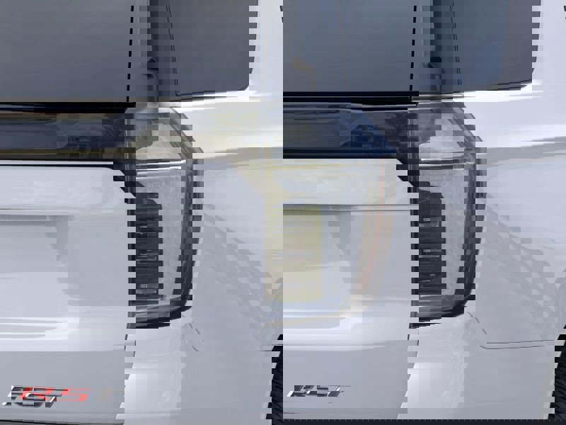 New 2026 Chevrolet Tahoe RST image 11