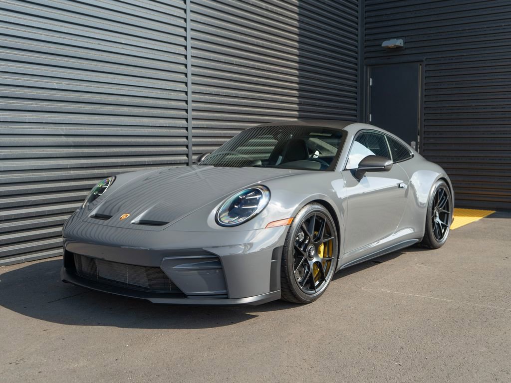 Used 2025 Porsche 911 GT3 image 1