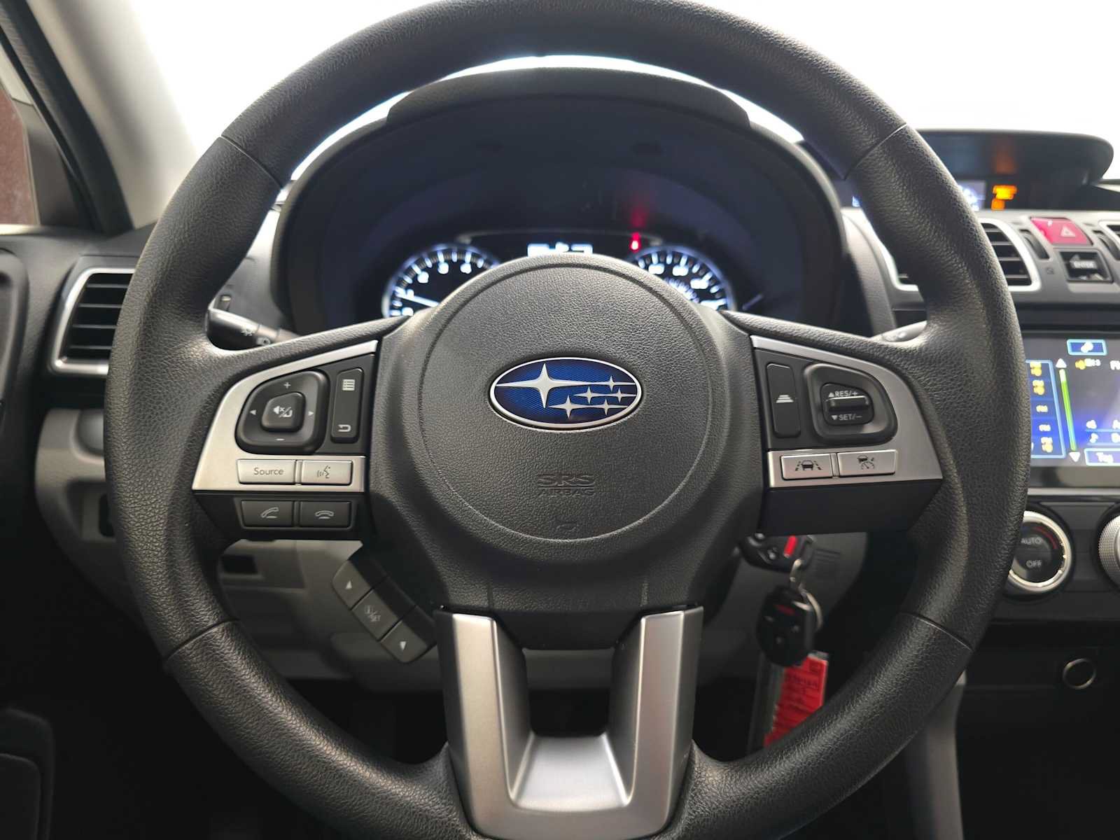 Used 2017 Subaru Forester 2.5i Premium AWD/4WD image 11